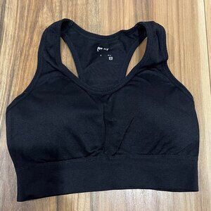 Pro-Fit Strappy Sports Bra